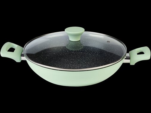 Съд за печене и сервиране