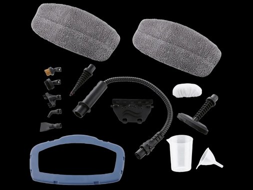 2 в 1 парочистачка