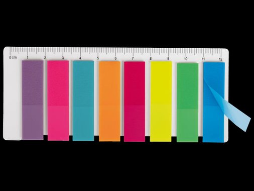 Самозалепващи листчета