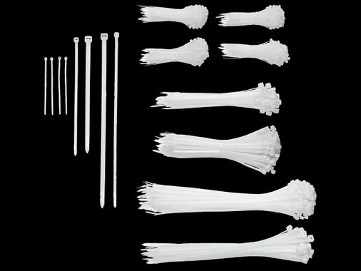 Кабелни връзки