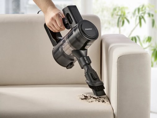 2 в 1 прахосмукачка