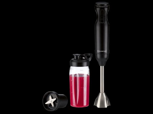 2 в 1 пасатор и блендер за смути