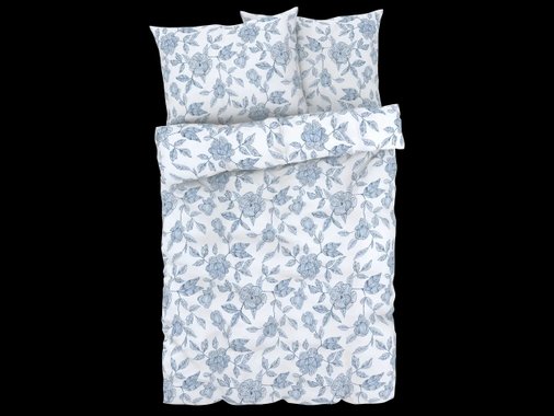 Спален комплект от 3 части