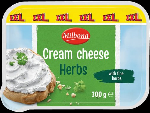 Крем сирене XXL