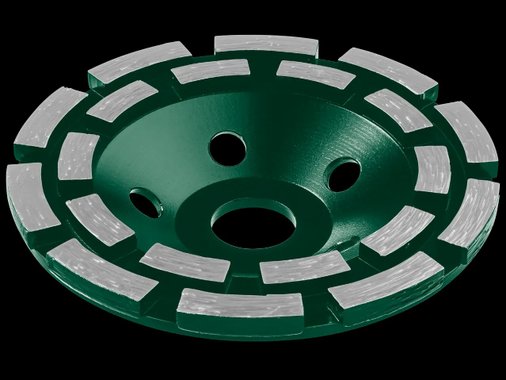 Диамантен шлифовъчен диск