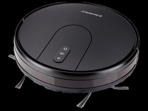 Робот за сухо и мокро почистване