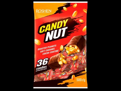 Шоколадови бонбони