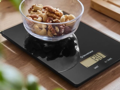 Кухненска везна