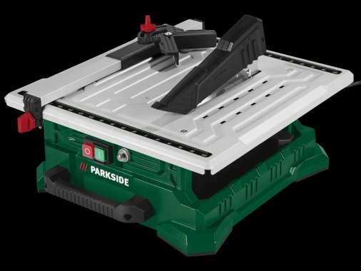 Машина за рязане на плочки