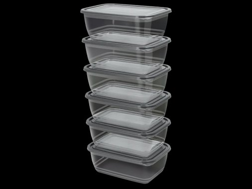 Кутии за съхранение