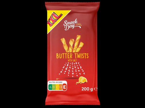 Соленки Панделки XXL