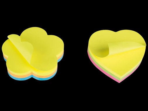 Самозалепващи листчета