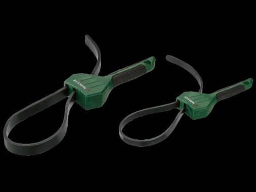 Лентови ключове