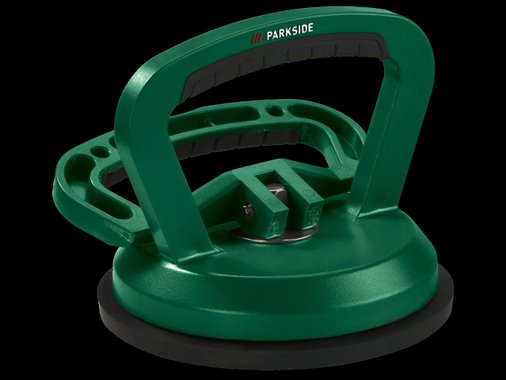 Вакуумен повдигач