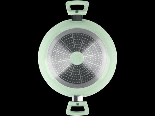 Съд за печене и сервиране