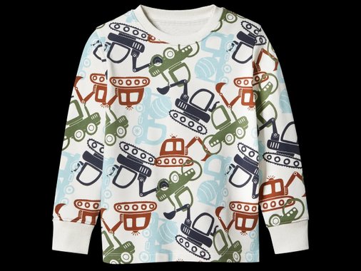 Термоблуза