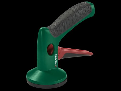 Вакуумен повдигач