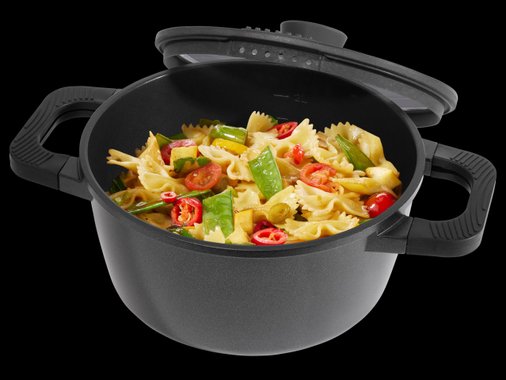 Aлуминиева тенджера