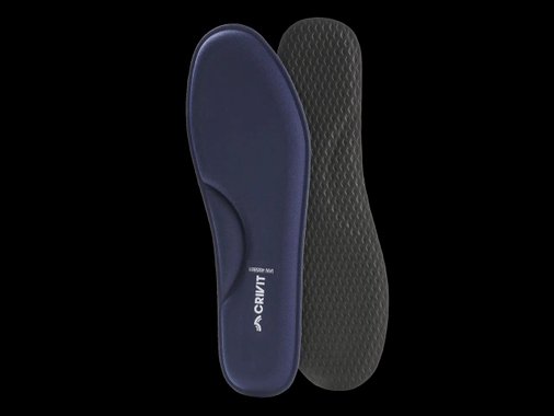 Стелки от мемори пяна