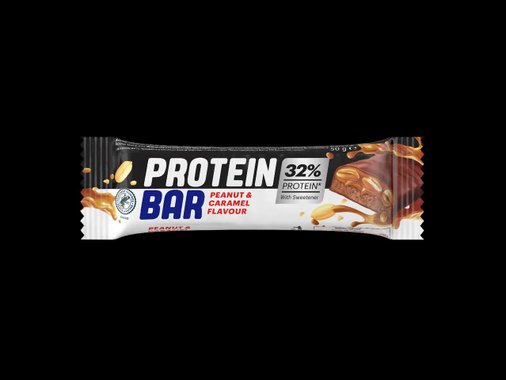 Протеинов бар