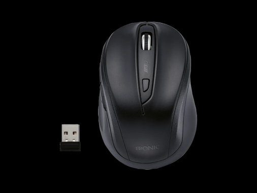 Безжична мишка