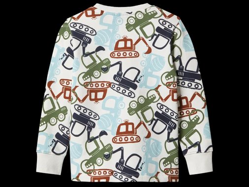 Термоблуза