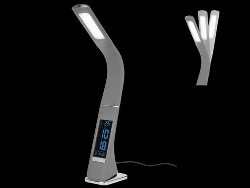 LED настолна лампа