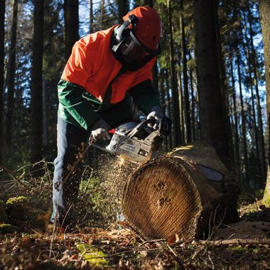 Бензинов трион Sceppach CSH56 2.3kW 56см³ 51см Бензинова резачка Верижен трион Моторна резачка