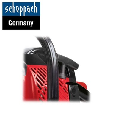 Бензинов трион Sceppach CSP50 1.8kW 45см³ 45см Бензинова резачка Верижен трион Моторна резачка