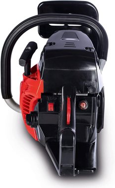 Бензинов трион Sceppach CSH56 2.3kW 56см³ 51см Бензинова резачка Верижен трион Моторна резачка