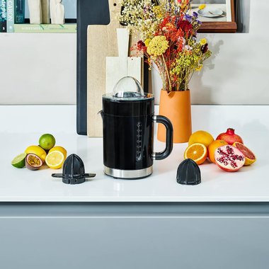 Сокоизтисквачка Boma BM606HD 25W 1.4л Цитрус преса Сокоизтисквачка за плодове 