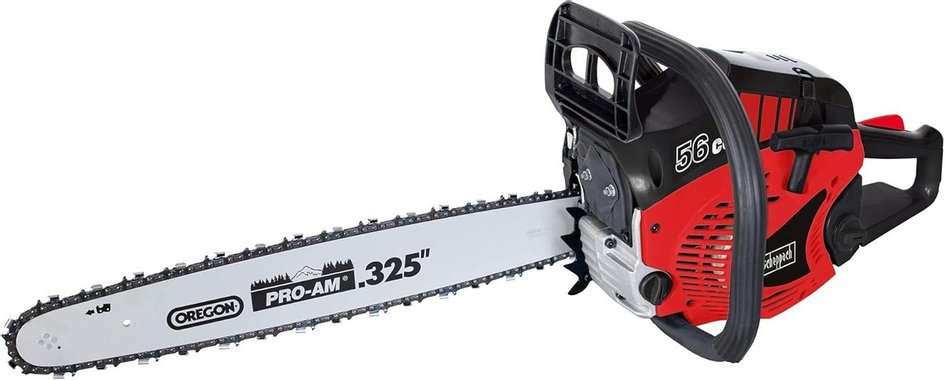 Бензинов трион Sceppach CSH56 2.3kW 56см³ 51см Бензинова резачка Верижен трион Моторна резачка