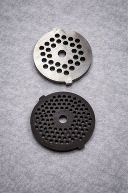 Месомелачка Nexter NS1346 1200W Електрическа месомелачка