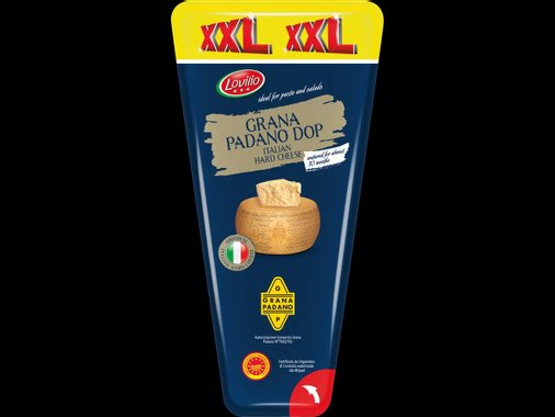 Сирене Грана Падано XXL