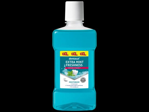 Вода за уста XXL