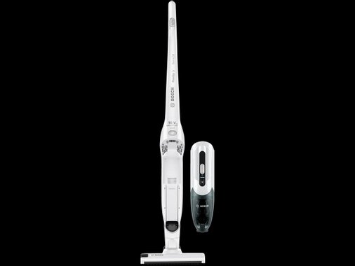 2 в 1 акумулаторна прахосмукачка