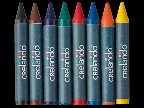 Творчески принадлежности