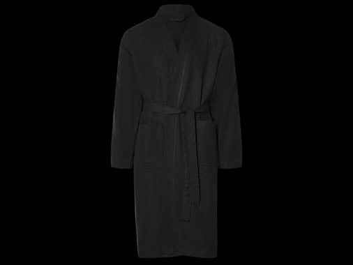 Халат за баня