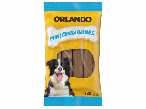 Лакомство за кучета