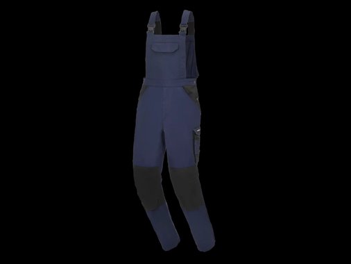 Работен гащеризон