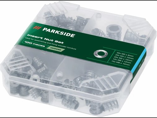 Ремонтни принадлежности