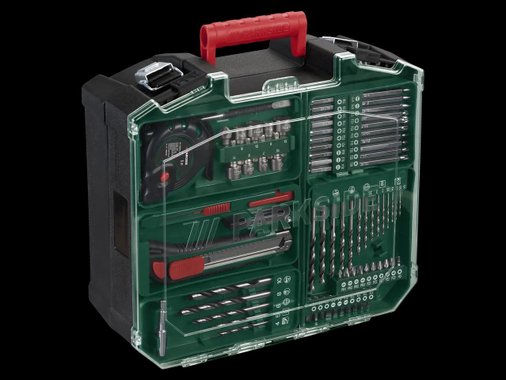 Акумулаторна бормашина