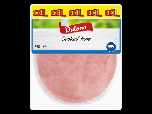 Деликатесна шунка XXL