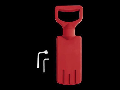 Електрическа валцова дробилка