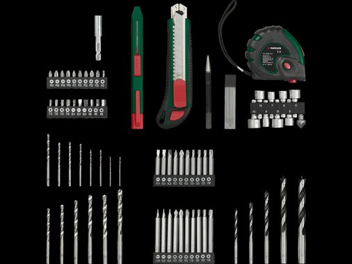 Акумулаторна бормашина