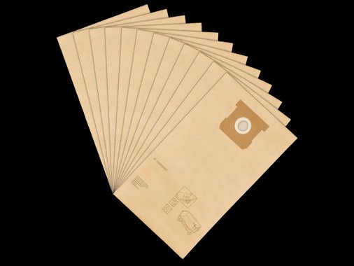 Филтърни торбички за прахосмукачка