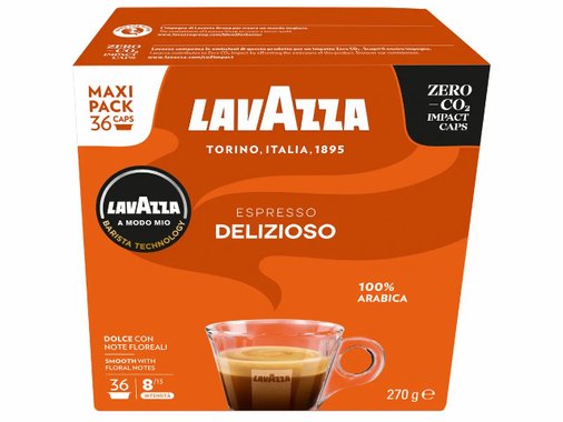 Кафе капсули