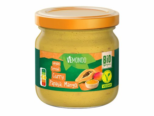 Био вегански пастет