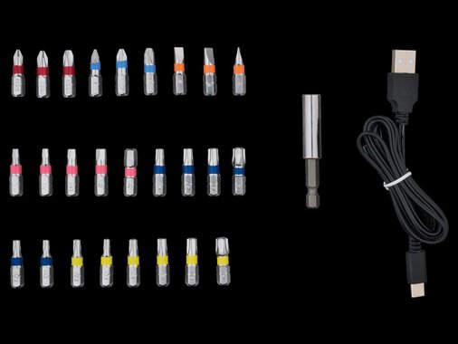 Акумулаторен винтоверт