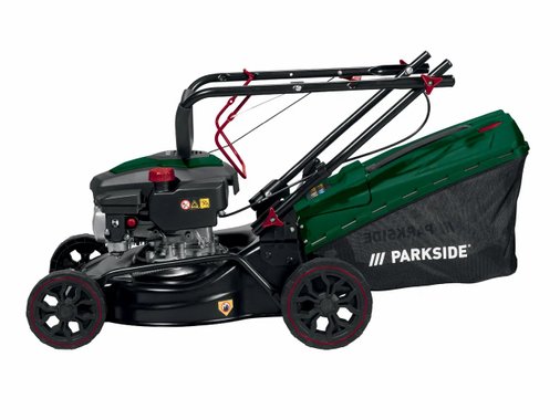 Бензинова косачка